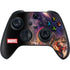 Marvel Spiderman Group Wall Xbox Series X Skins